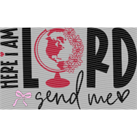 Valentine's Day-QRJ  7306